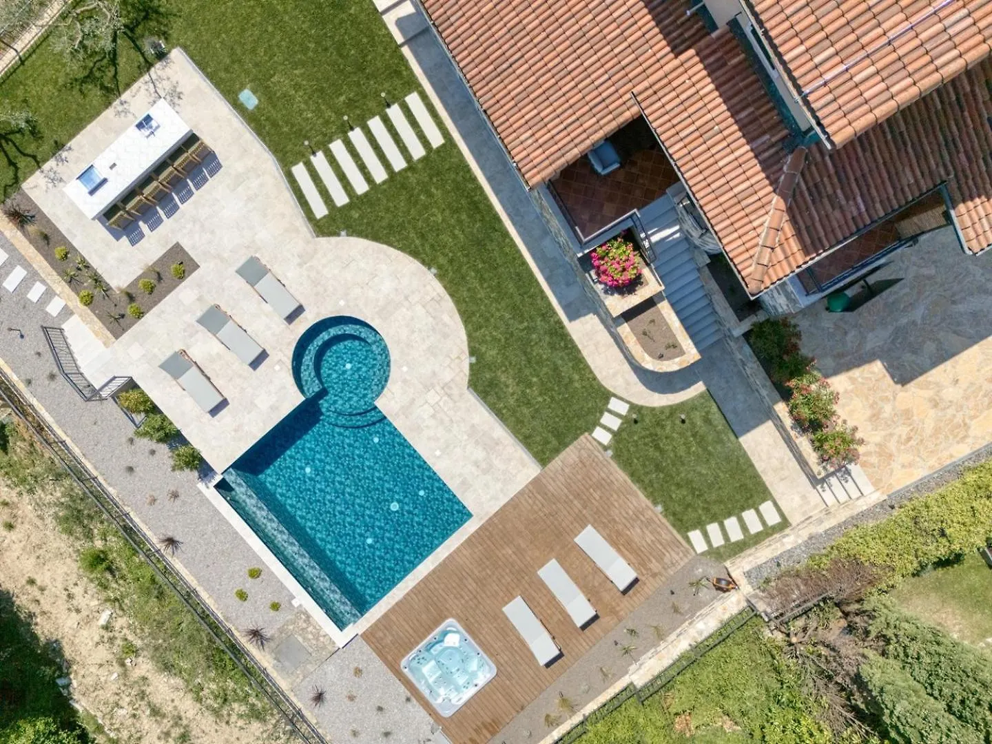 Villa Clara Meloni