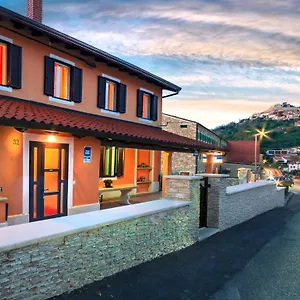 Gostinjska kuća Nena, Motovun