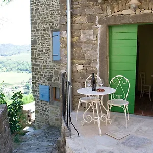 Apartman Casetta Melon, Motovun