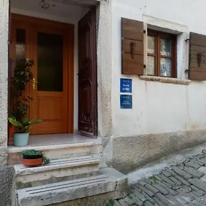 Gostinjska kuća Serafin, Motovun